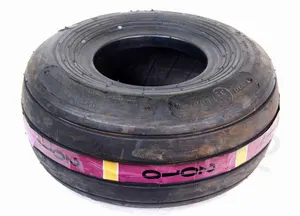 MICHELIN AVIATOR Tire MWL-1 Helicopter 15X6.0-6 NSN 2620011015087 NEW NOS USA